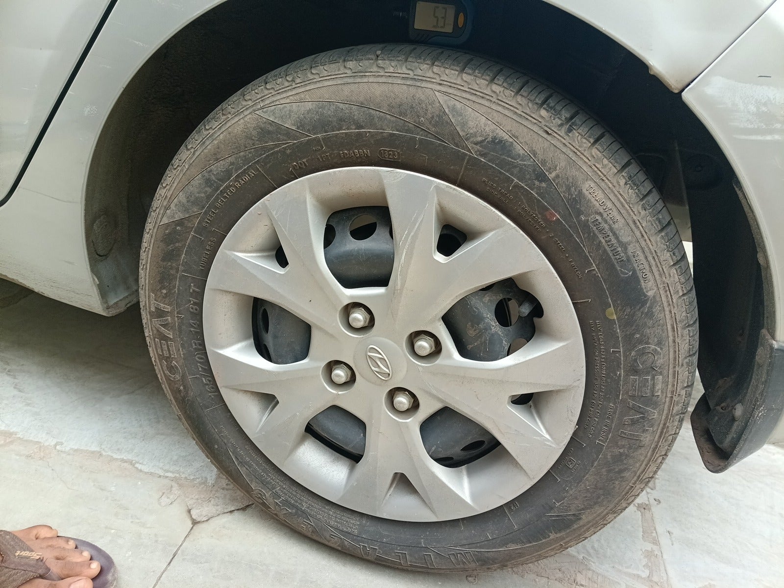Tyres