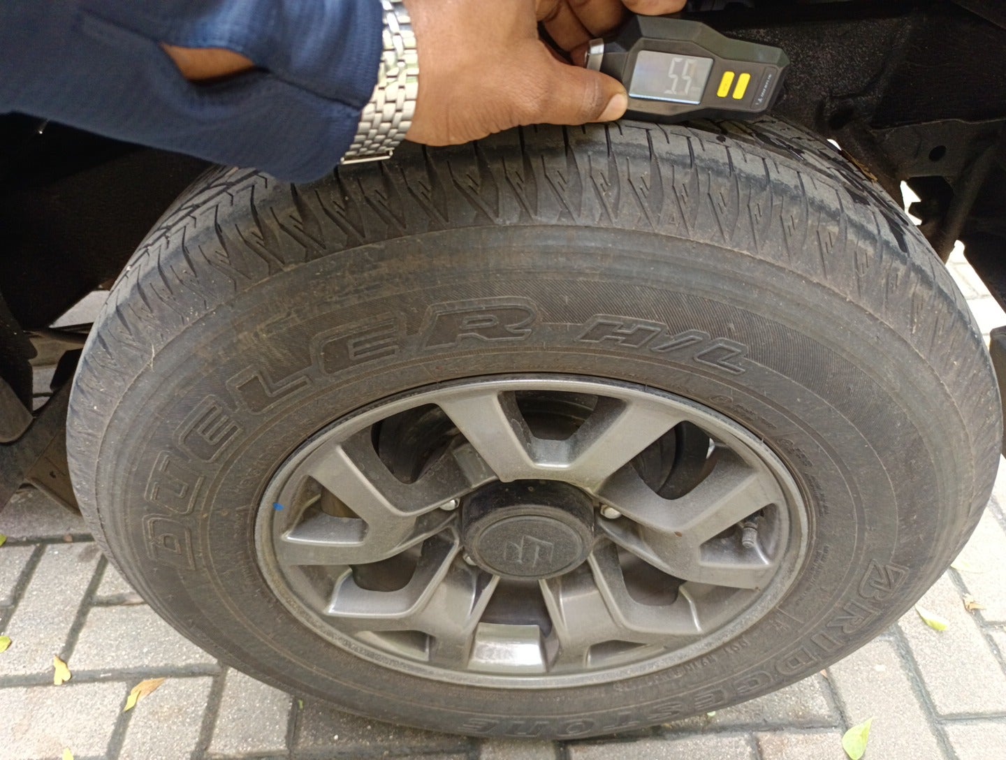 Tyres
