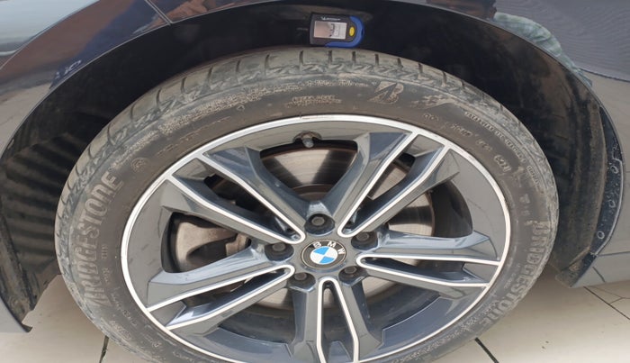 2020 BMW 2 SERIES GRAN COUPE 220D SPORTLINE, Diesel, Automatic, 23,371 km, tyre