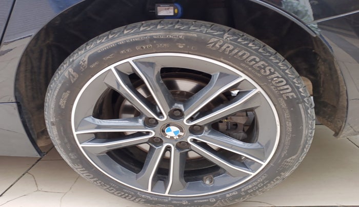2020 BMW 2 SERIES GRAN COUPE 220D SPORTLINE, Diesel, Automatic, 23,371 km, tyre