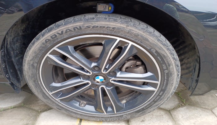 2020 BMW 2 SERIES GRAN COUPE 220D SPORTLINE, Diesel, Automatic, 23,371 km, tyre