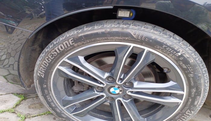 2020 BMW 2 SERIES GRAN COUPE 220D SPORTLINE, Diesel, Automatic, 23,371 km, tyre