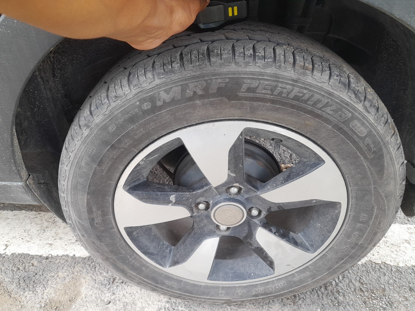 Tyres