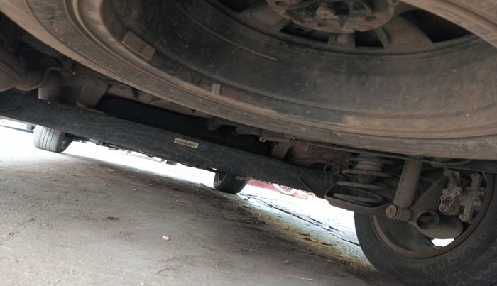 2019 MG HECTOR SHARP 2.0 DIESEL, Diesel, Manual, 87,000 km, tyre