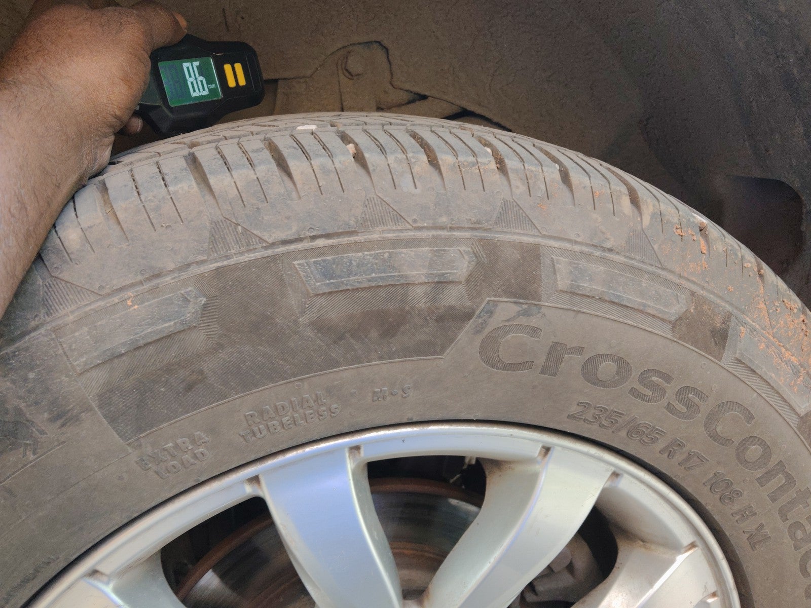 Tyres