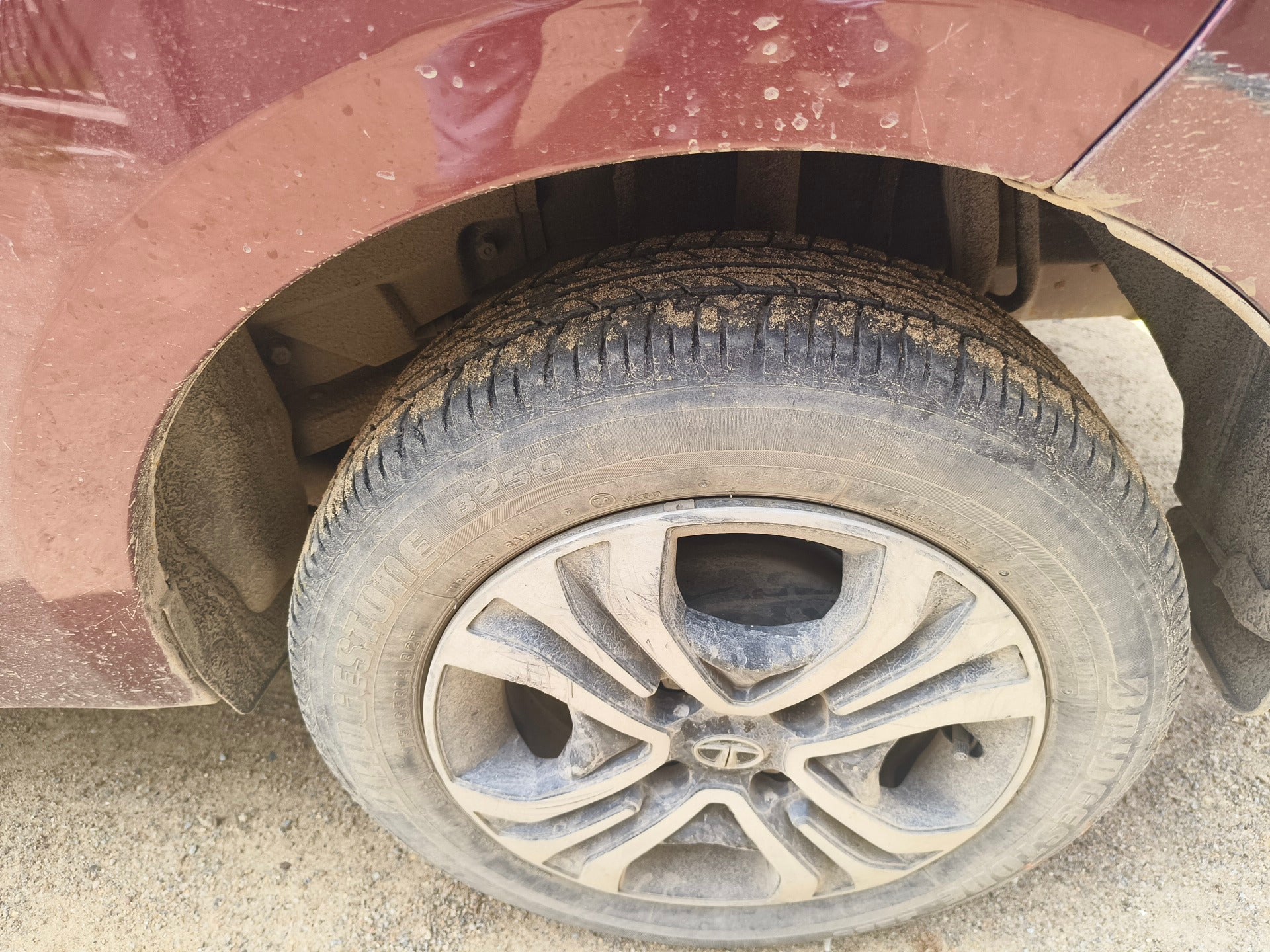 Tyres