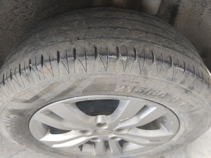 Tyres
