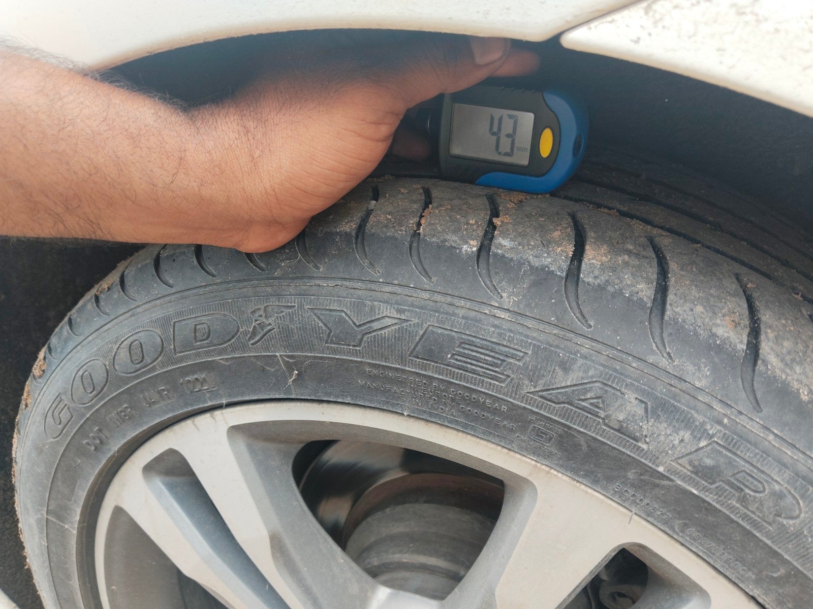 Tyres