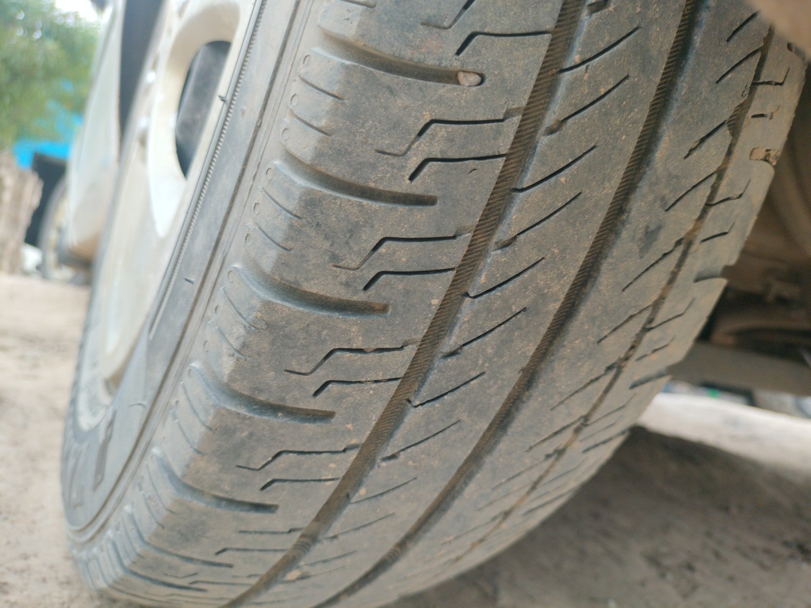 Tyres
