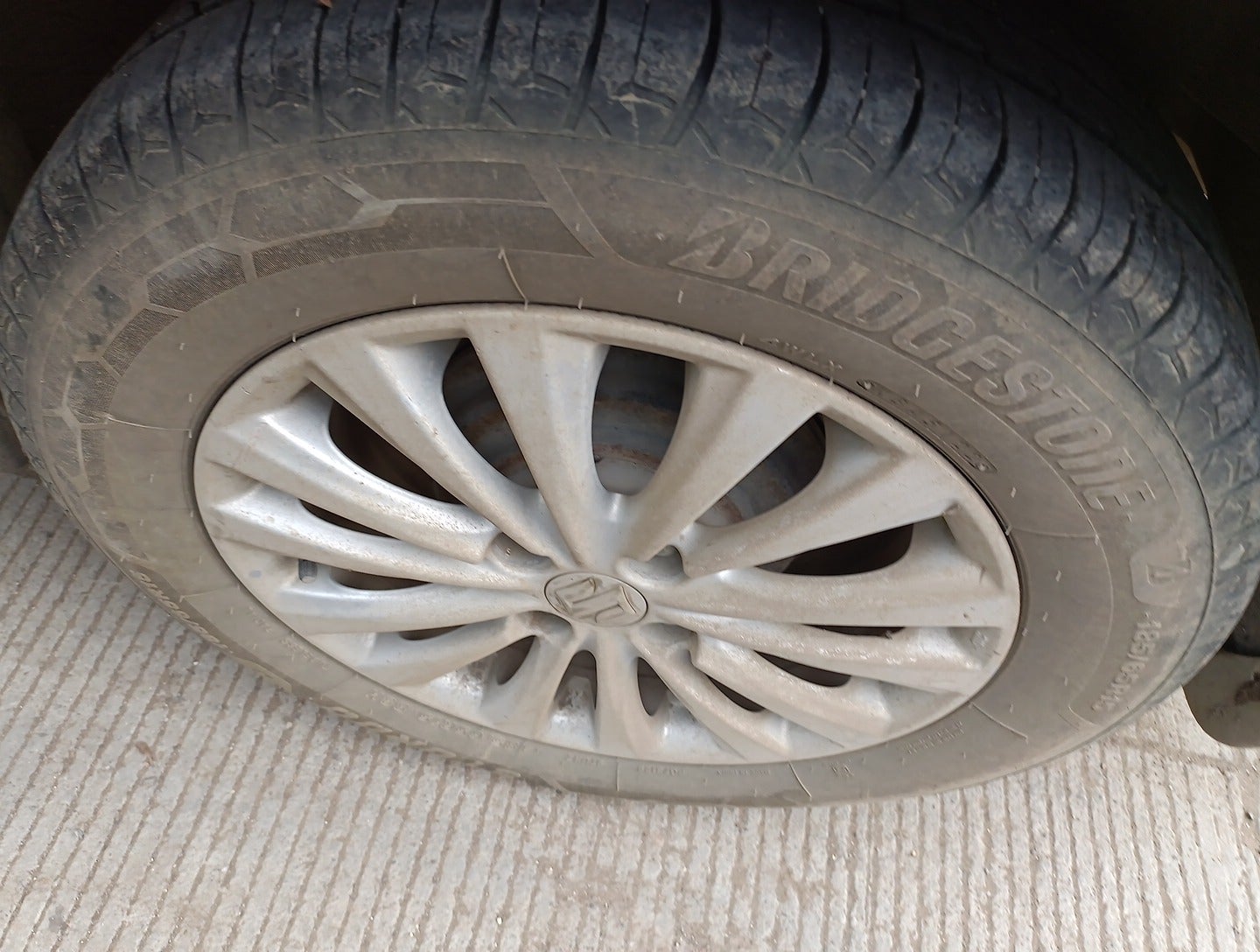 Tyres