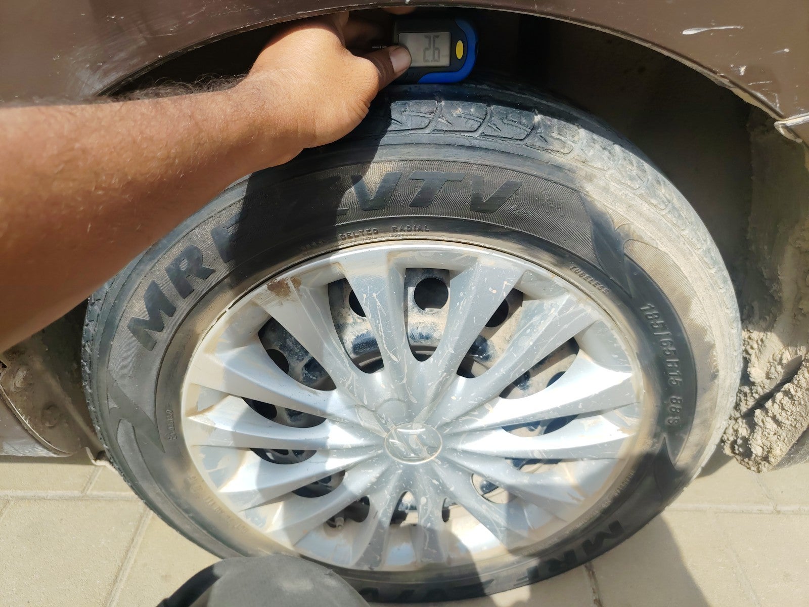 Tyres