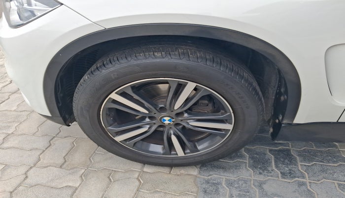 2018 BMW X5 XDRIVE30D DESIGN PURE 5 STR, Diesel, Automatic, 64,516 km, tyre