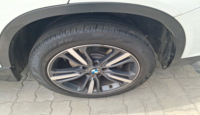 2018 BMW X5 XDRIVE30D DESIGN PURE 5 STR, Diesel, Automatic, 64,516 km, tyre