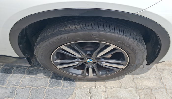2018 BMW X5 XDRIVE30D DESIGN PURE 5 STR, Diesel, Automatic, 64,516 km, tyre