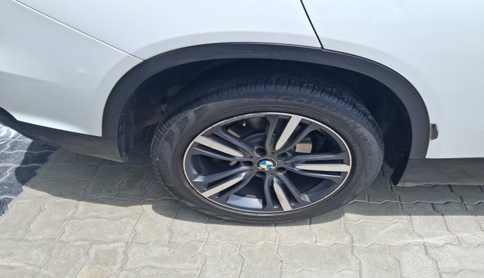 2018 BMW X5 XDRIVE30D DESIGN PURE 5 STR, Diesel, Automatic, 64,516 km, tyre