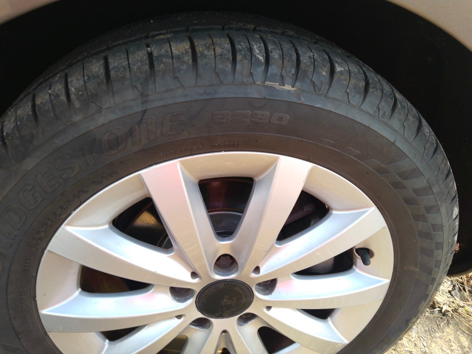 Tyres