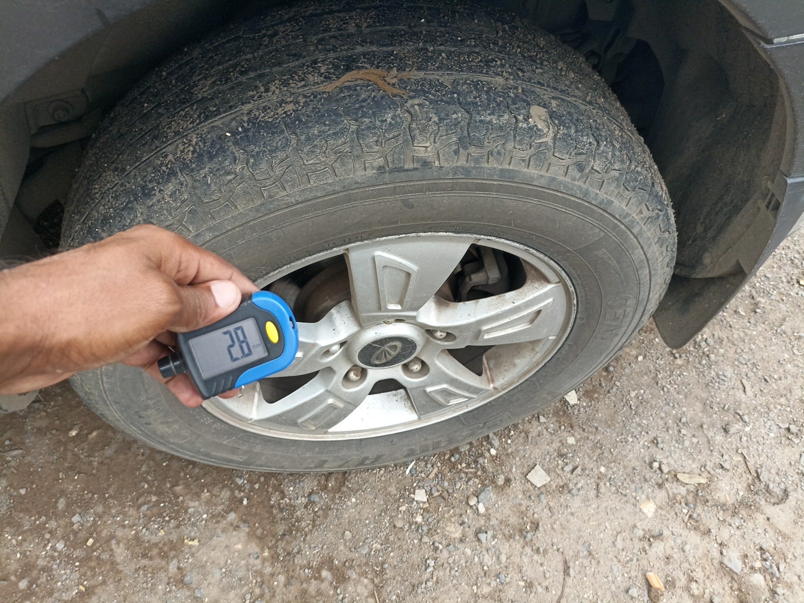 Tyres