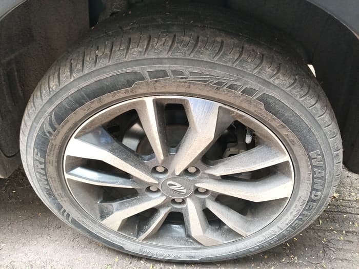 Tyres