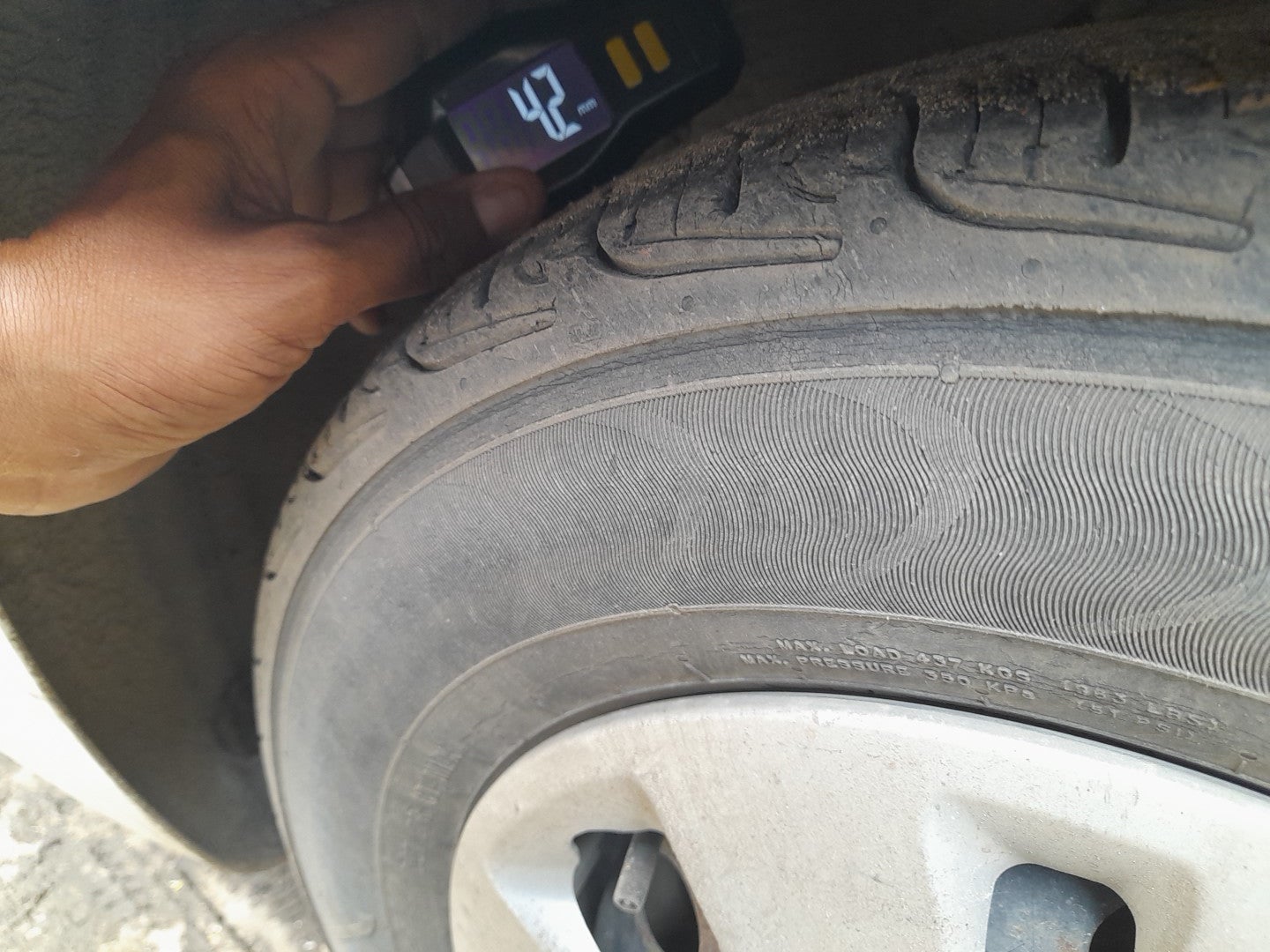 Tyres