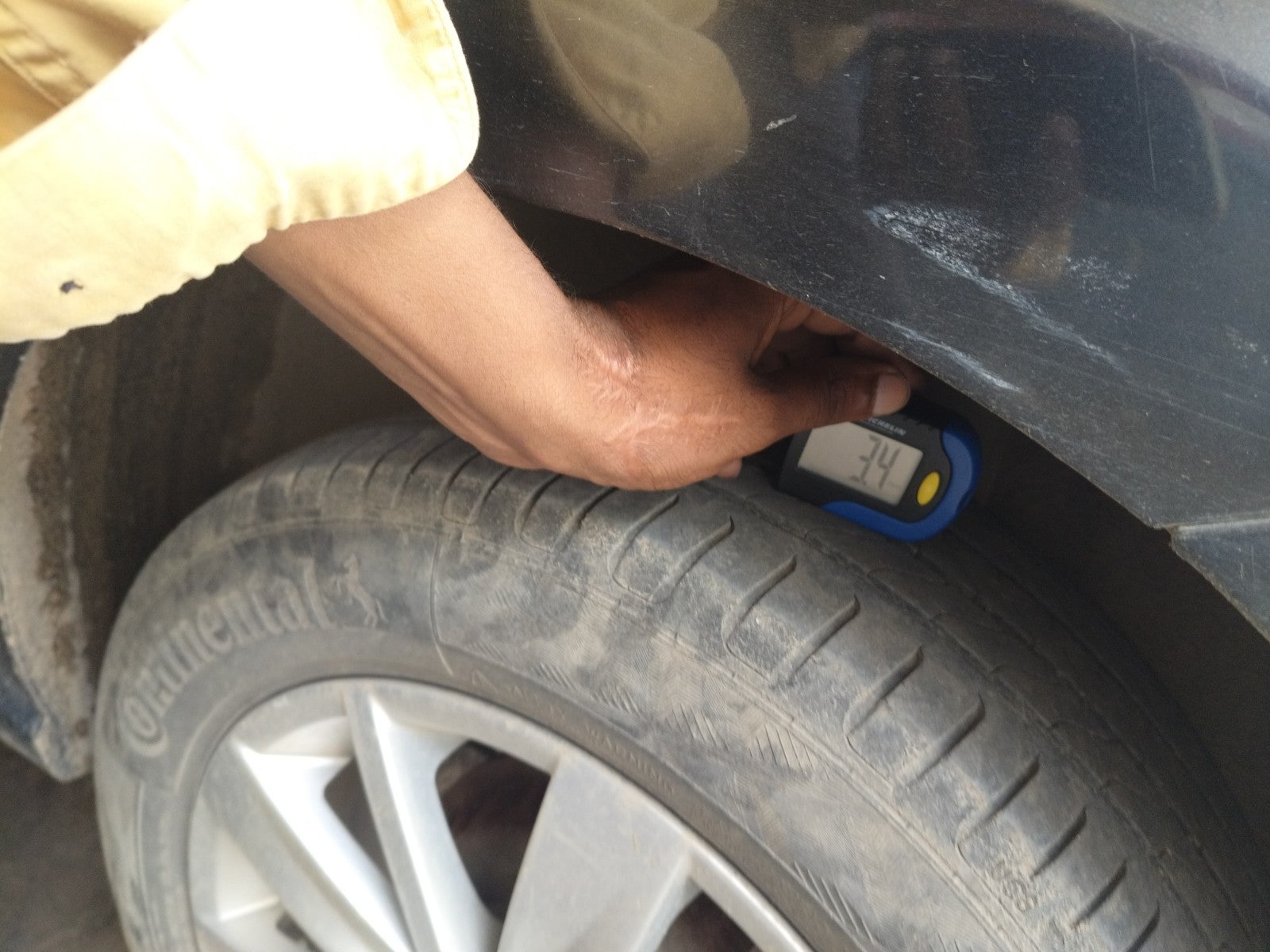 Tyres