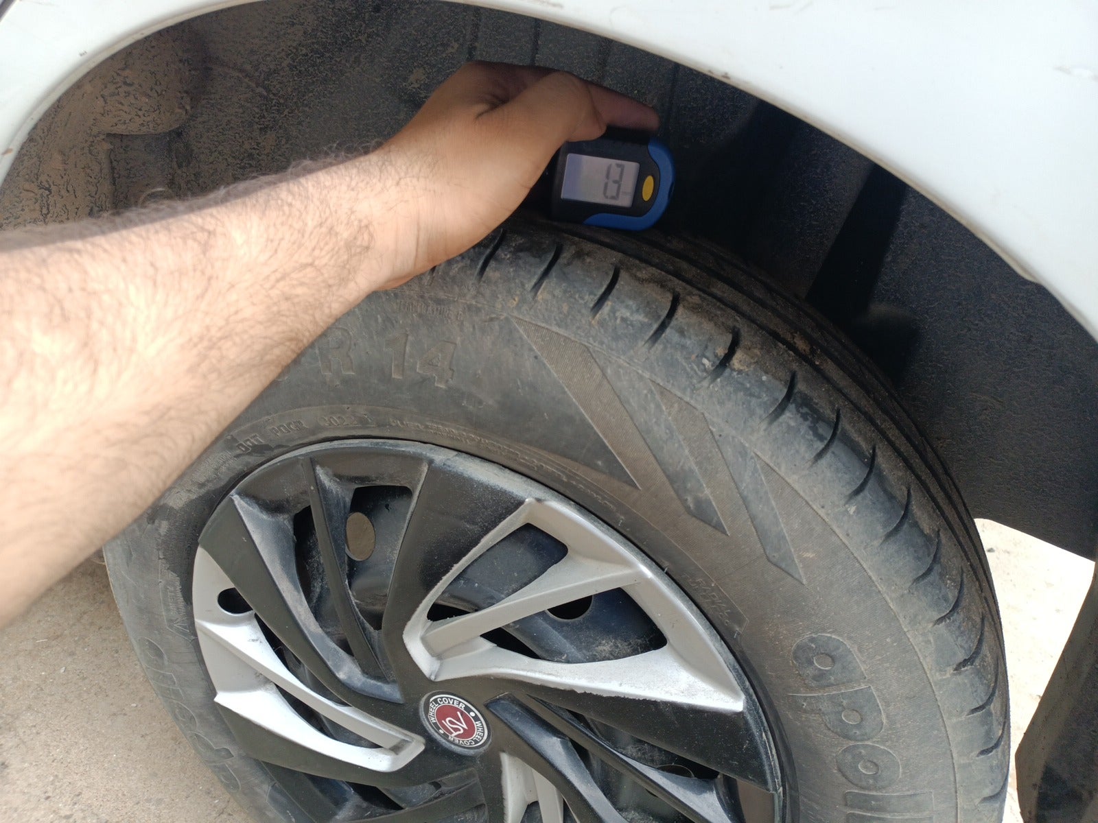 Tyres