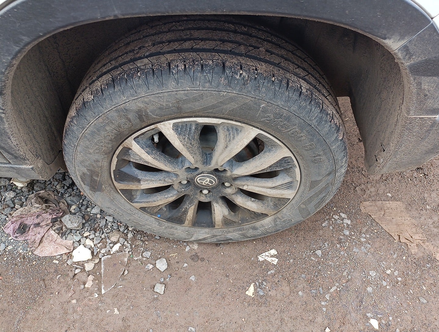 Tyres