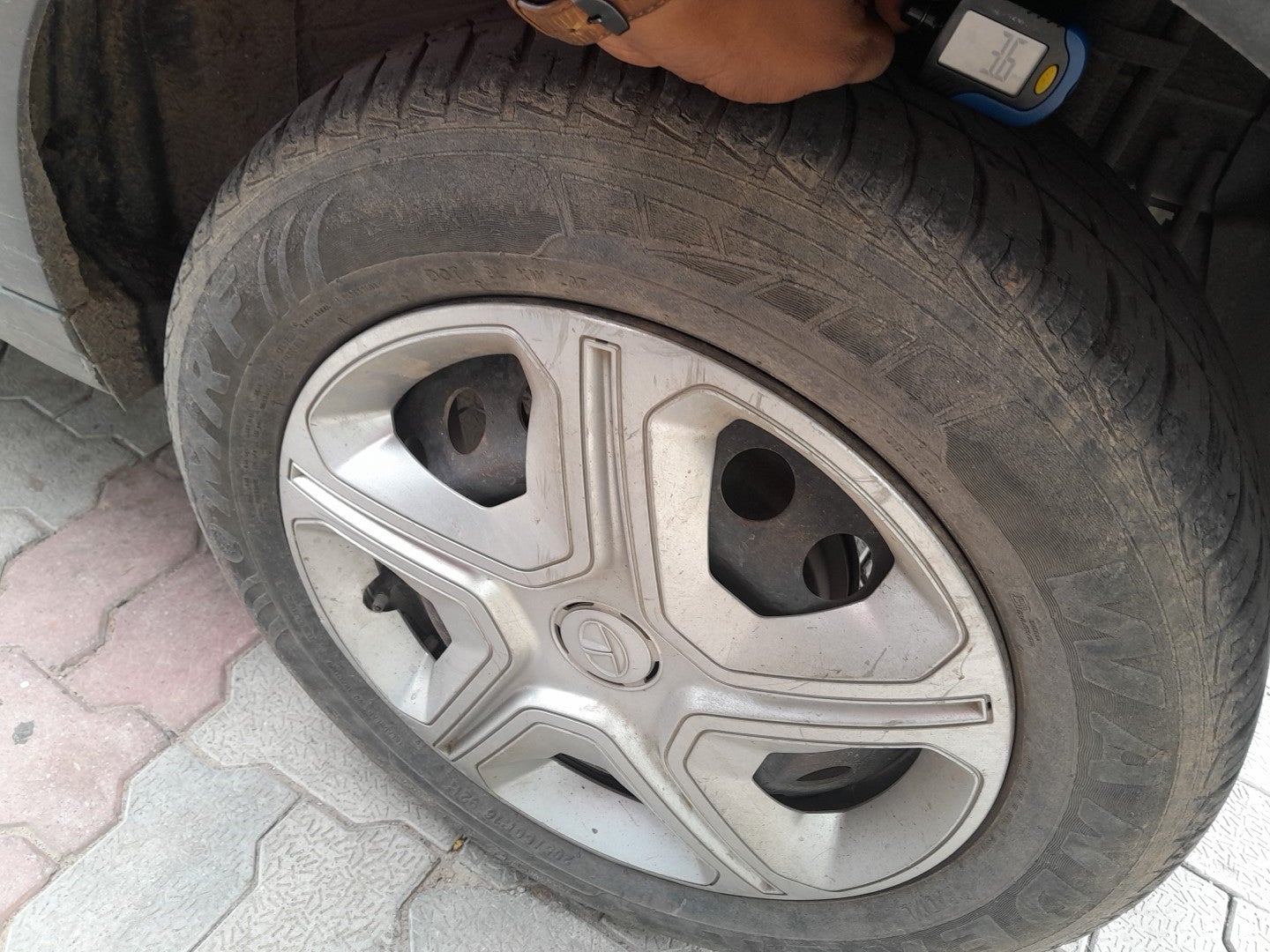 Tyres