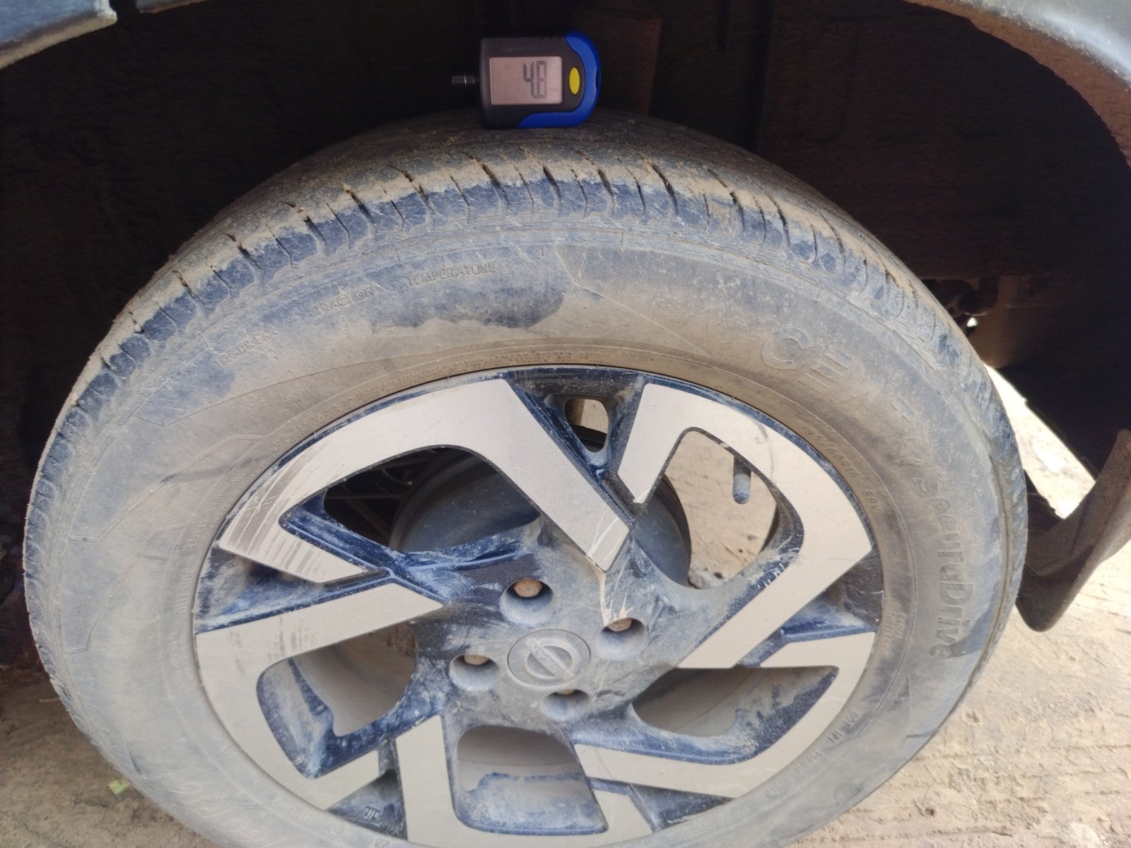 Tyres