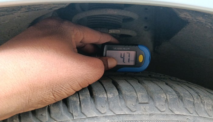 2024 Toyota RUMION V AT , Petrol, Automatic, 13,062 km, tyre