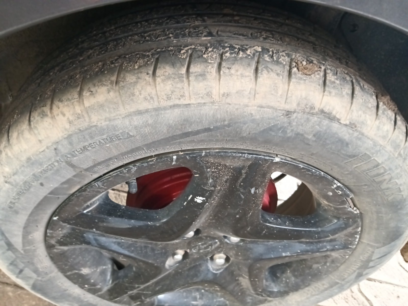 Tyres