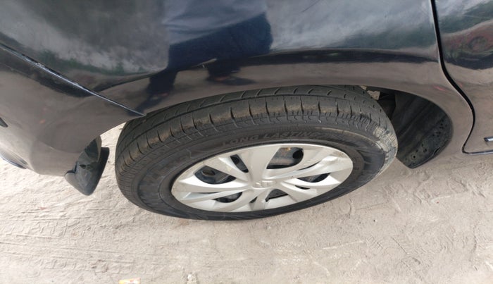 2018 Maruti Swift VDI, Diesel, Manual, 82,256 km, tyre