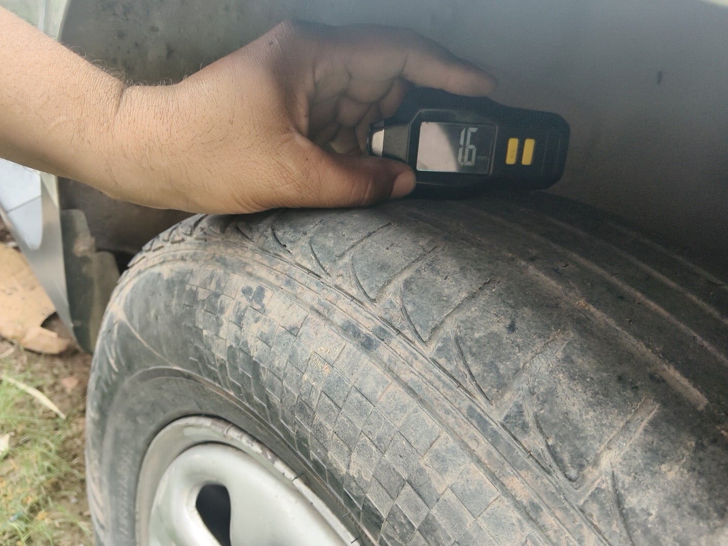 Tyres