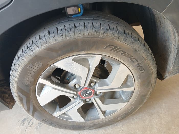 Tyres