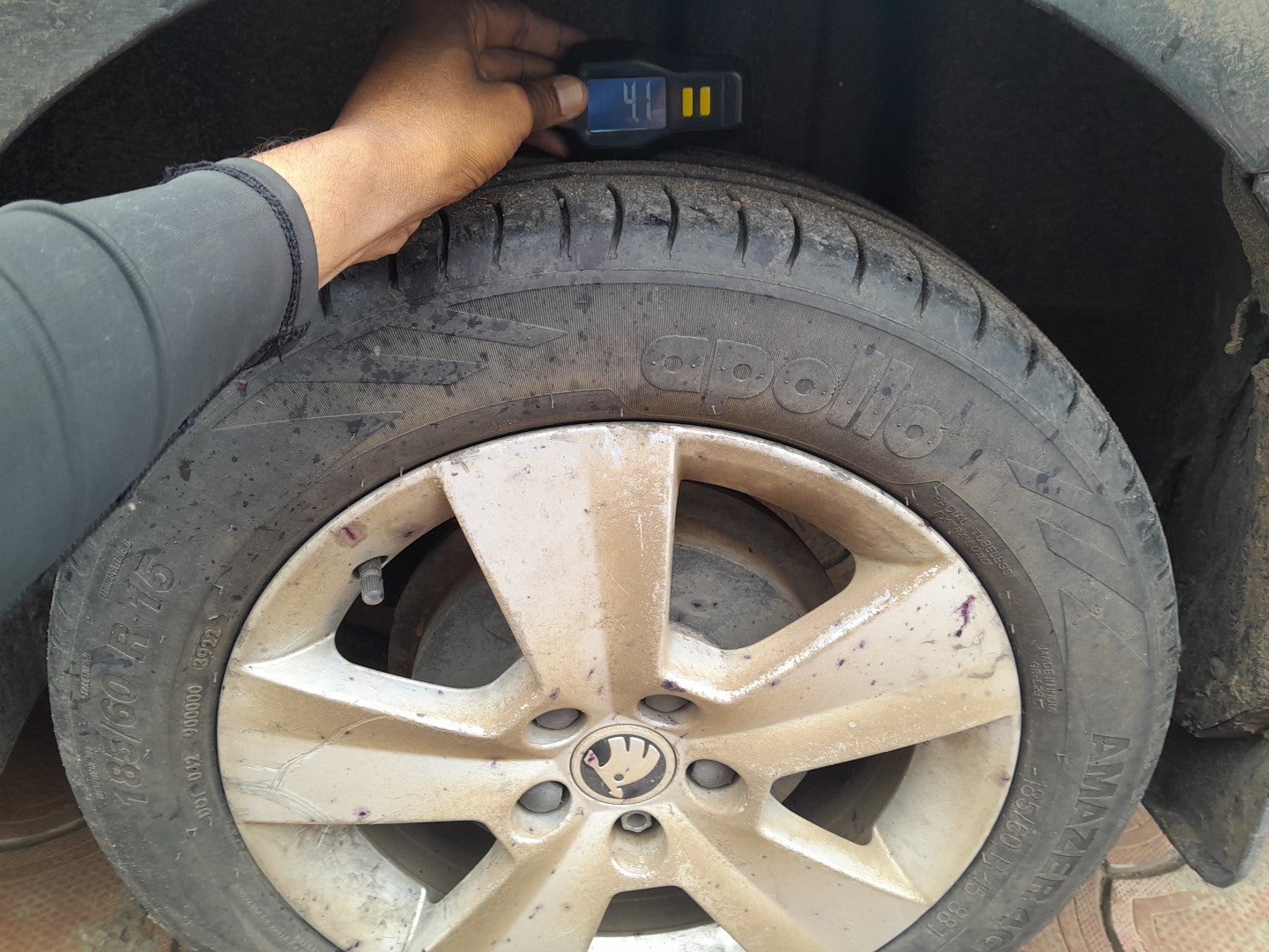 Tyres