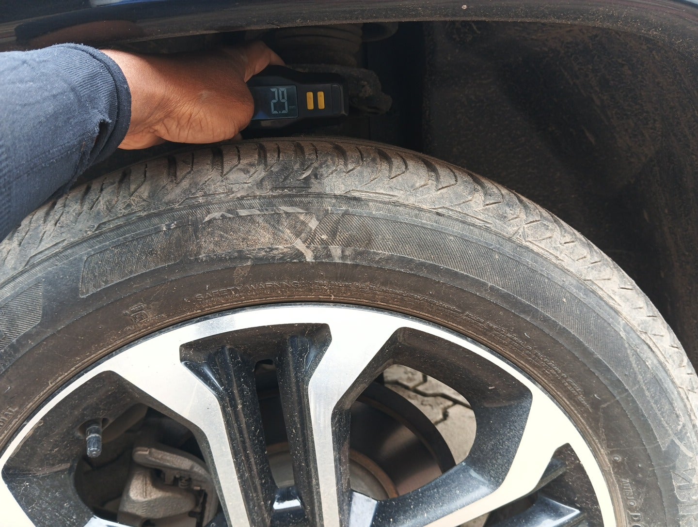 Tyres