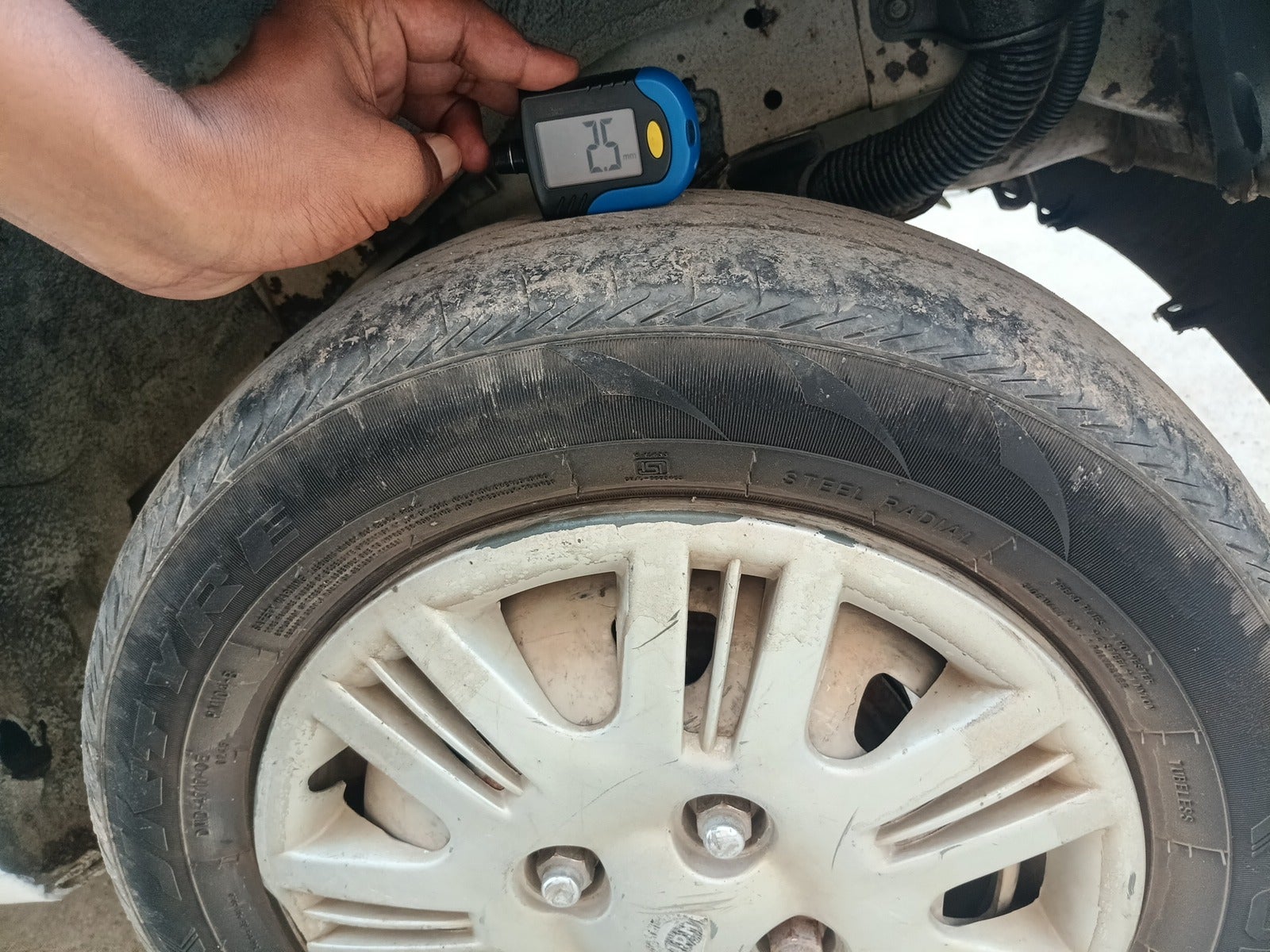 Tyres