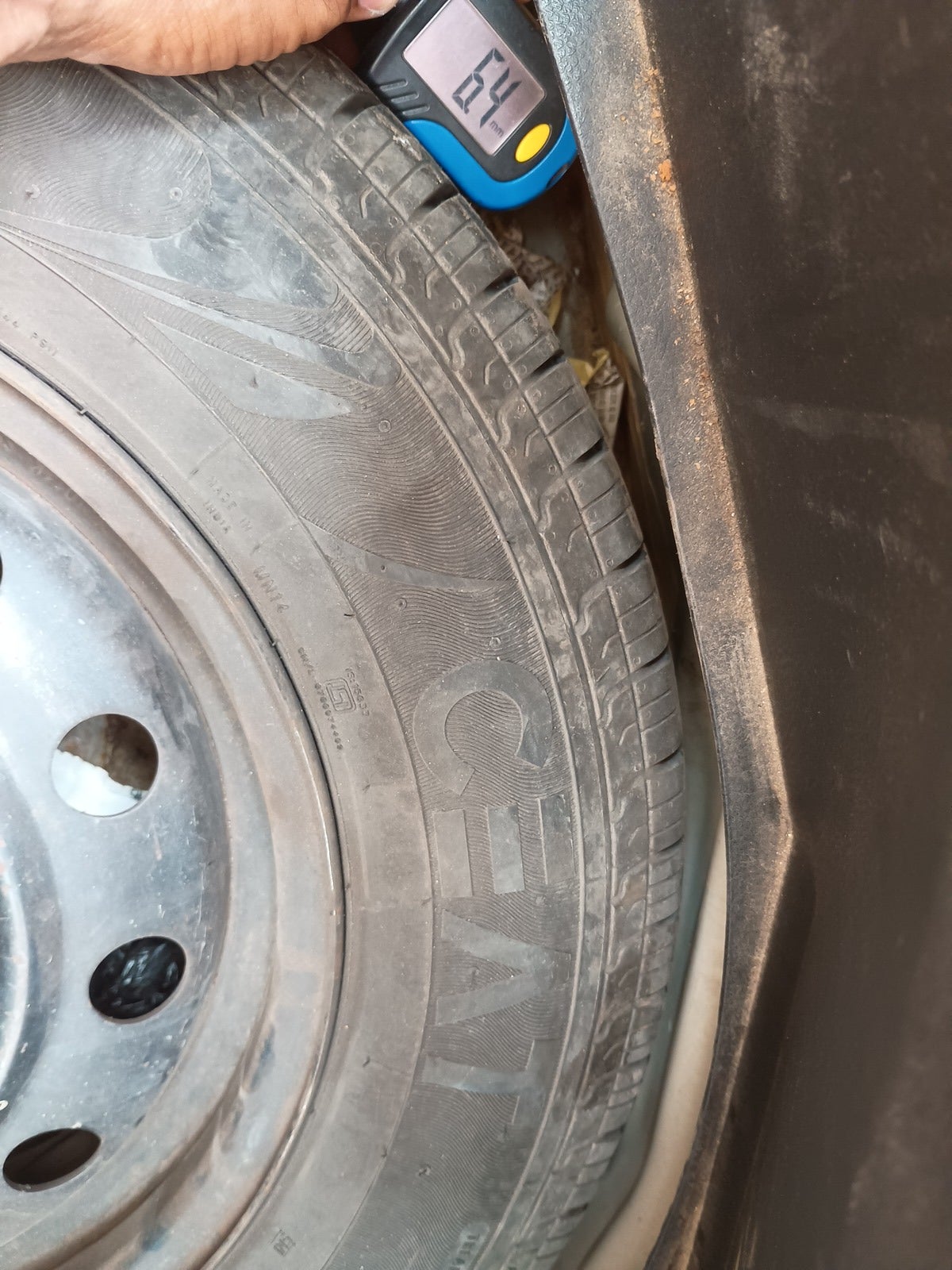 Tyres