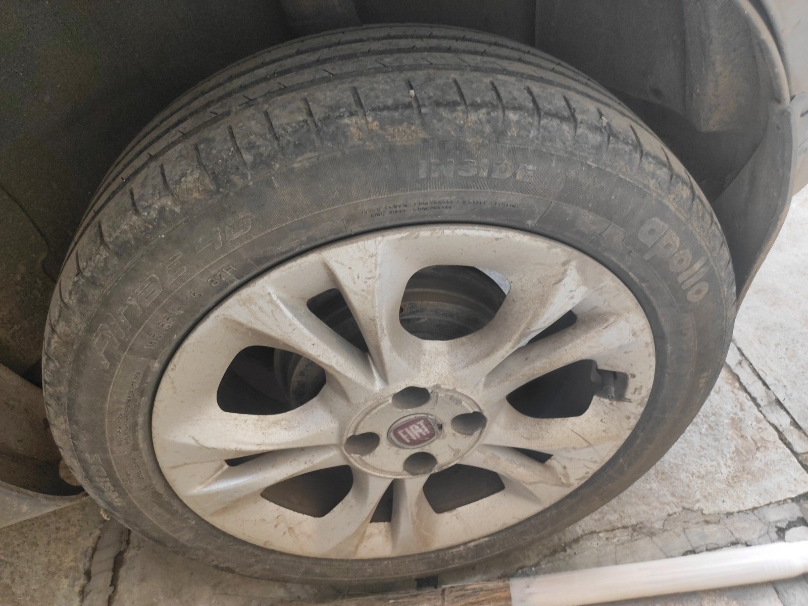 Tyres