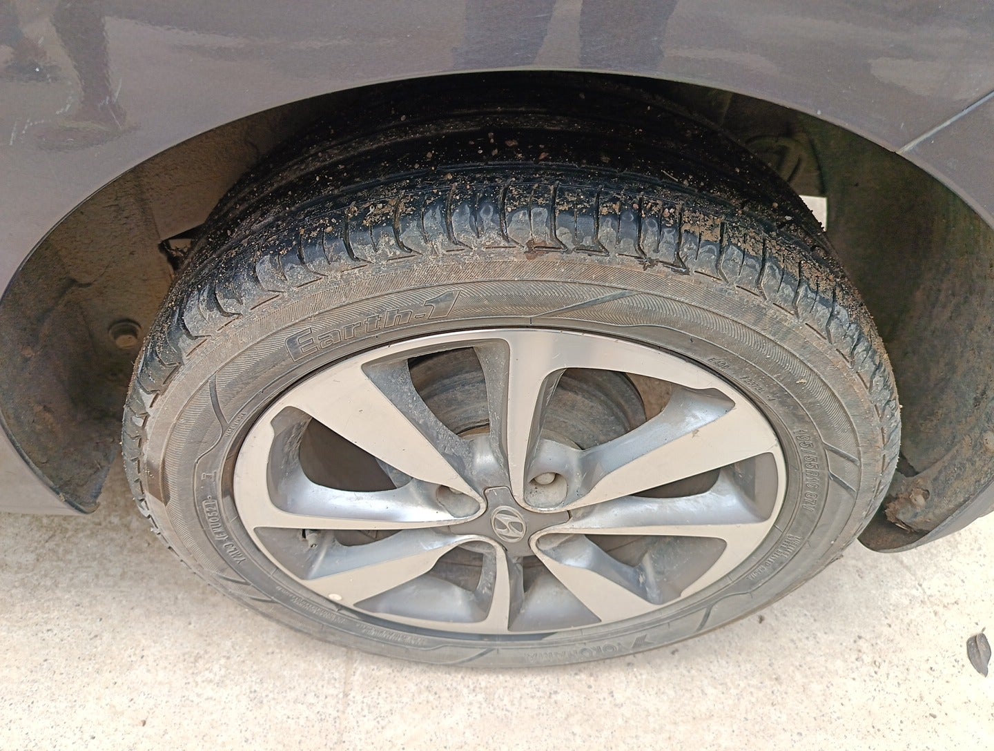 Tyres