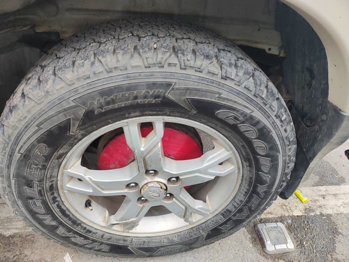 Tyres