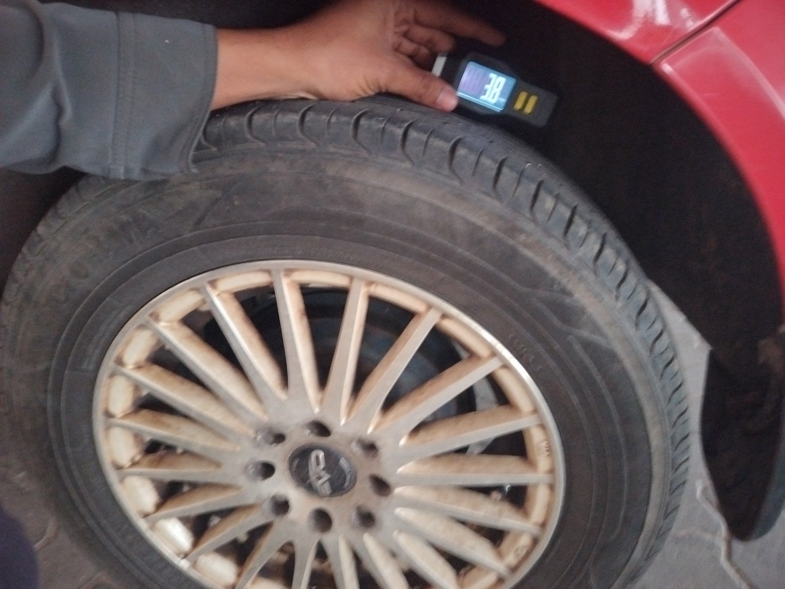 Tyres