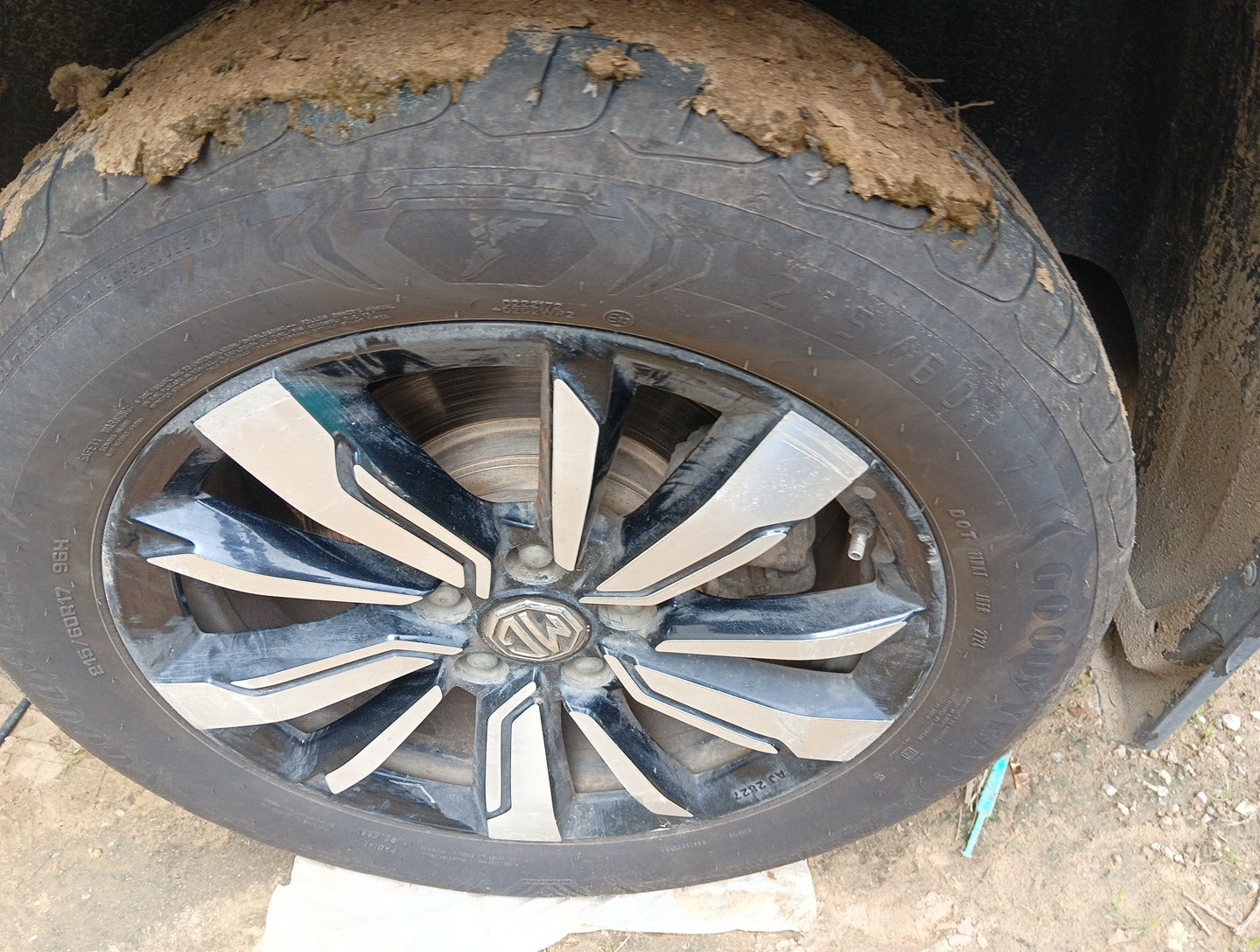 Tyres