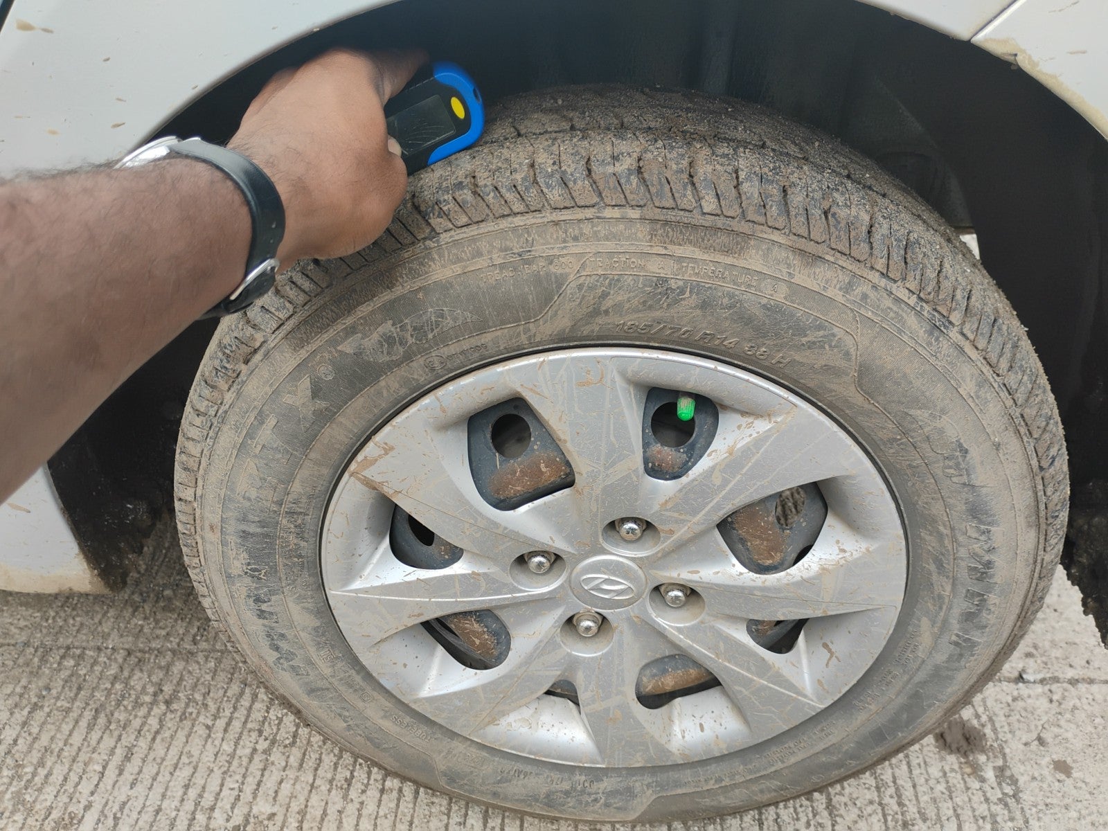 Tyres