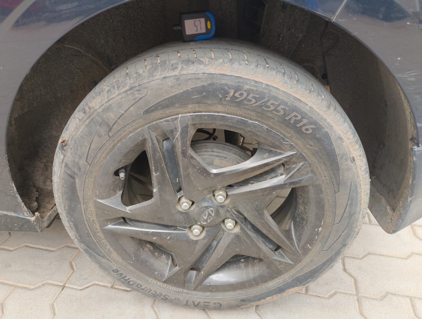 Tyres