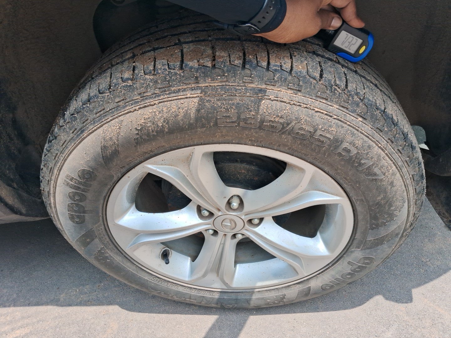 Tyres