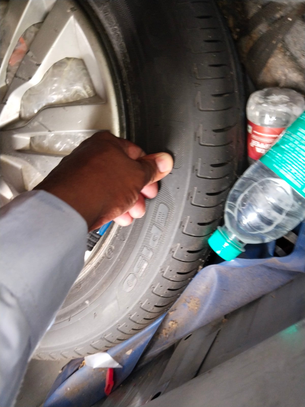 Tyres