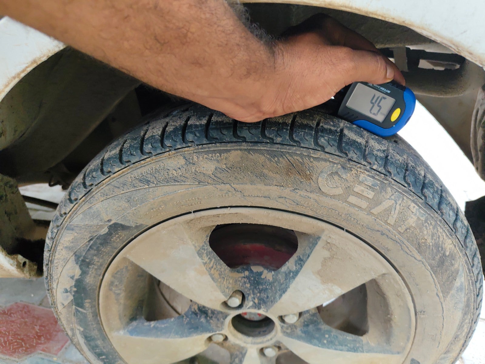 Tyres