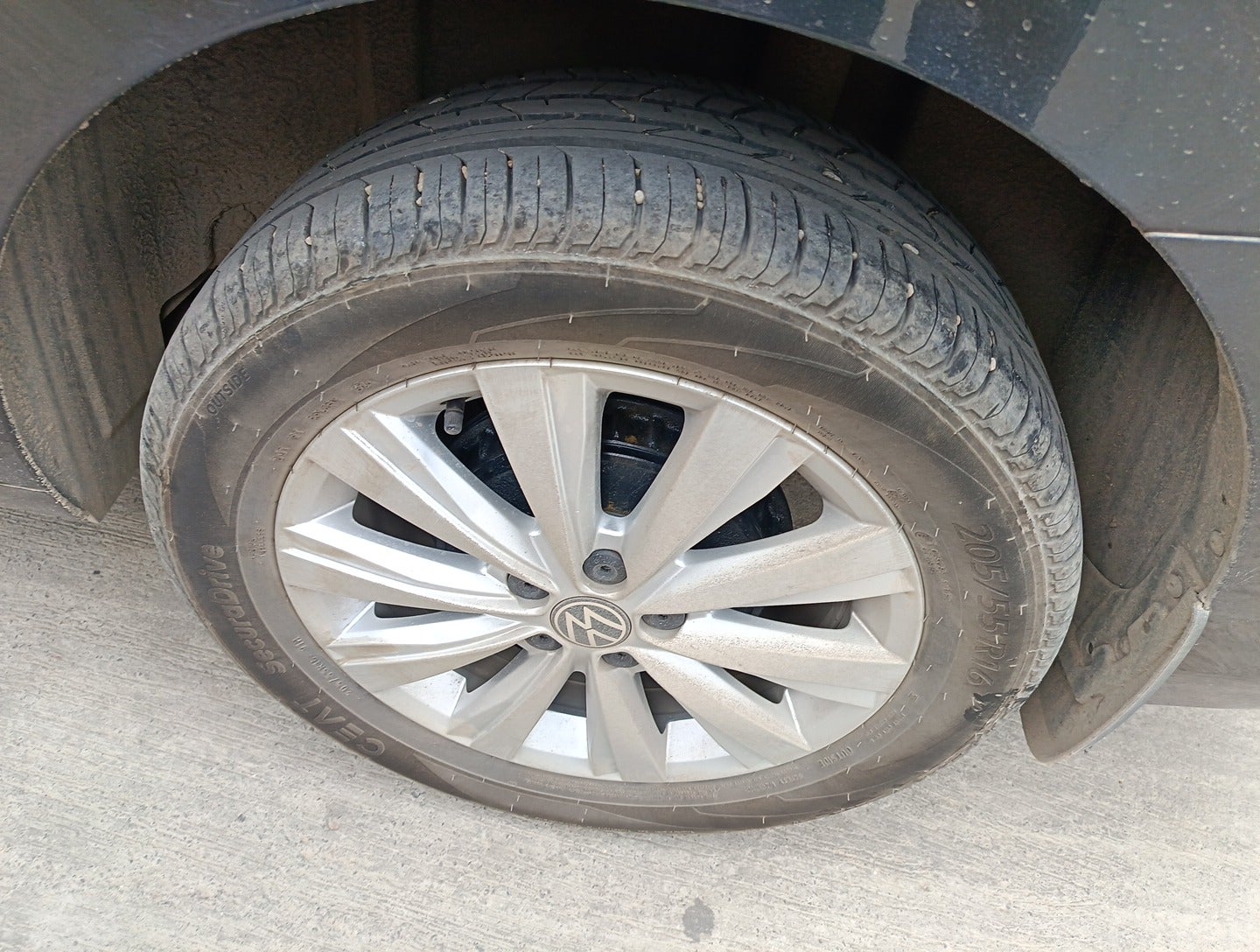 Tyres