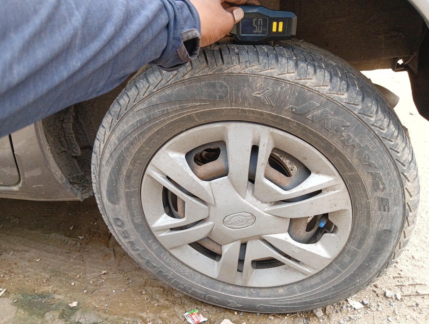 Tyres