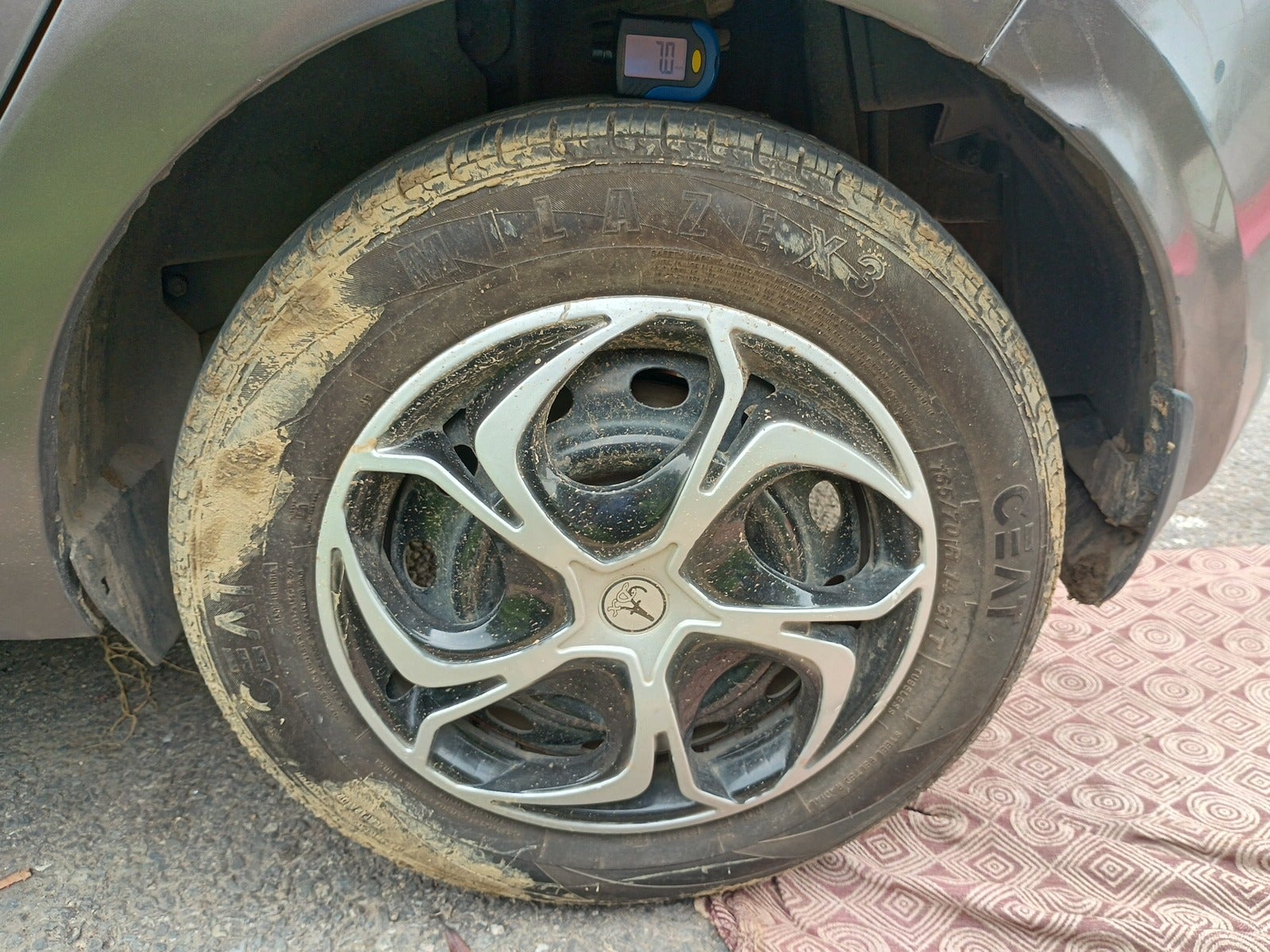 Tyres